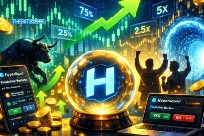 HYPE Jumps 19% as Hyperliquid Backs Prediction Markets Proposal