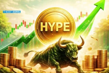 HYPE Price Analysis Bulls Hold $28, Eye $37.20 Target