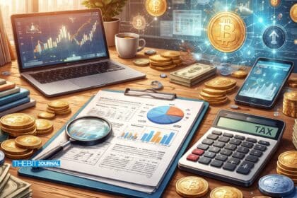 How Are Crypto Taxes Calculated in 2026 The Simple Formula Most Miss
