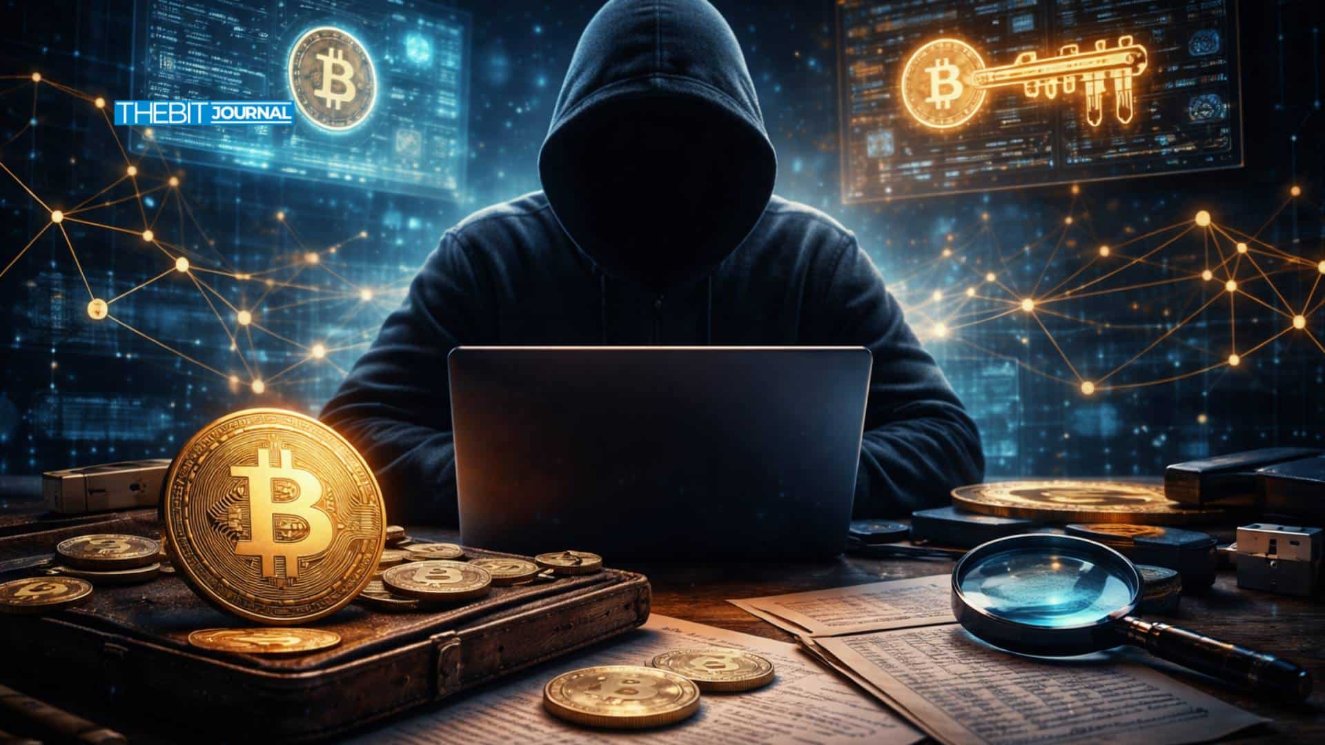 How Bitcoin Would Verify Satoshi Nakamoto Without Trust 8 How Bitcoin Would Verify Satoshi Nakamoto Without Trust