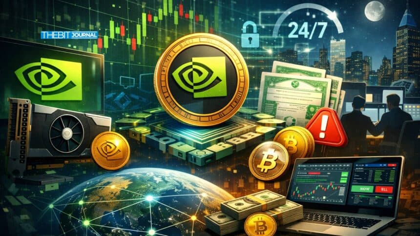 Markt für tokenisierte Staatsanleihen erreicht $15B, USYC führt BUIDL 7 How Tokenized Stock Collateral Exploit Drains Edel Vault $403K