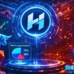 Hyperion DeFi setzt 500.000 HYPE ein, um die HIP-3-Märkte von Hyperliquid auszubauen