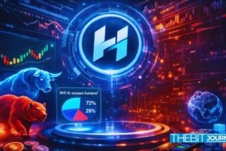 Hyperion DeFi setzt 500.000 HYPE ein, um die HIP-3-Märkte von Hyperliquid auszubauen