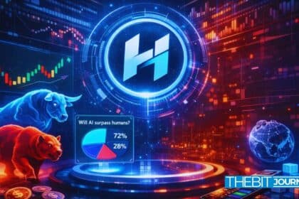 Hyperliquid-Prognosemärkte wachsen mit HIP-4, während HYPE eine Gewinnschicht hinzufügt