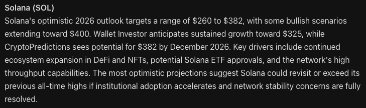 Alibaba’s AI Crypto Price Prediction Highlights 2026 Outlook for BTC, XRP, and SOL 9 Alibaba’s AI Crypto Price Predictions