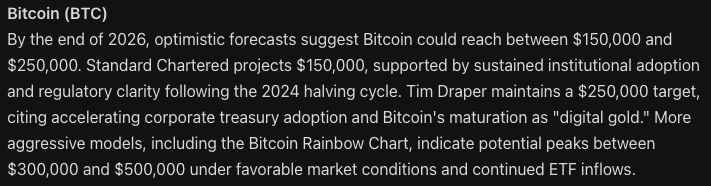 Alibaba’s AI Crypto Price Prediction Highlights 2026 Outlook for BTC, XRP, and SOL 10 Alibaba’s AI Crypto Price Predictions