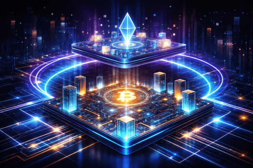 Layer 1 and Layer 2 Solutions Explained: How Modern Blockchains Scale in 2026 7 Layer 1 and Layer 2 solutions exist because modern blockchains must balance security, decentralization, and scalability at the same time.