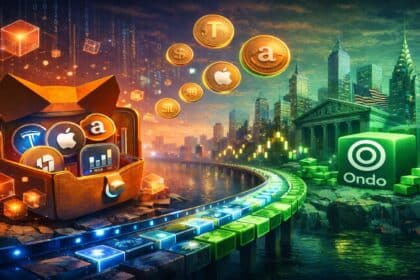 Crypto-ETFs nähern sich der Integration, während NYSE Arca Änderungen vorschlägt