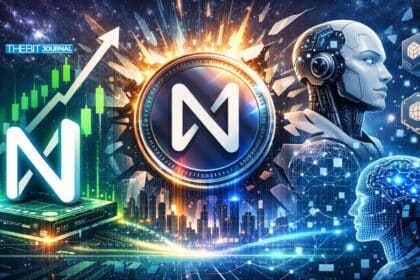 NEAR Breakout Sparks 11% Surge as AI Narrative Fuels Rally