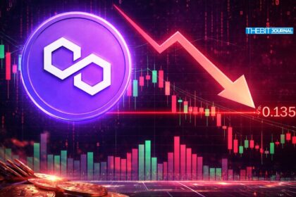 Polygon Price Prediction Why $0.135 Remains a Tough Barrier