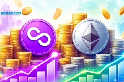 Polygon vs Ethereum Fees POL Surpasses ETH Above $300K