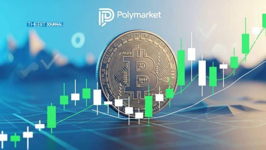 Polymarket Bitcoin Prediction Shows 68% Chance BTC Hits $60K