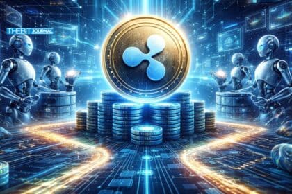 Ripple AI Investment Eyes XRPL Machine Payments via RLUSD Report