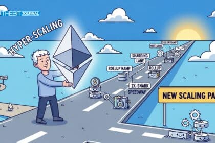 Ethereum Roadmap: Buterin sagt, Upgrades könnten dank KI-Integration schneller kommen