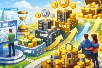 Can WLFI’s 180-Day Staking Model Redefine Stablecoin Governance