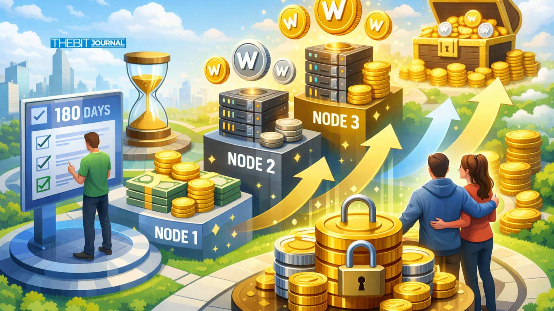 What Is Liquid Staking? The Complete Guide to LSTs, Yield, and DeFi Strategy