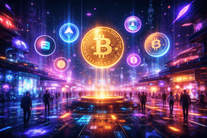 The evolution of cryptocurrencies in the metaverse shows how virtual worlds have moved beyond entertainment into real economic systems.