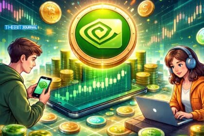 How Tokenized Nvidia Stock is Becoming a Real Crypto Market Volumes, and Risks