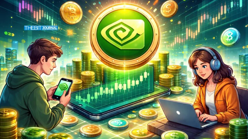 How Tokenized Nvidia Stock is Becoming a Real Crypto Market: Volumes, and Risks 7 How Investors Can Identify Crypto Pump and Dump Schemes