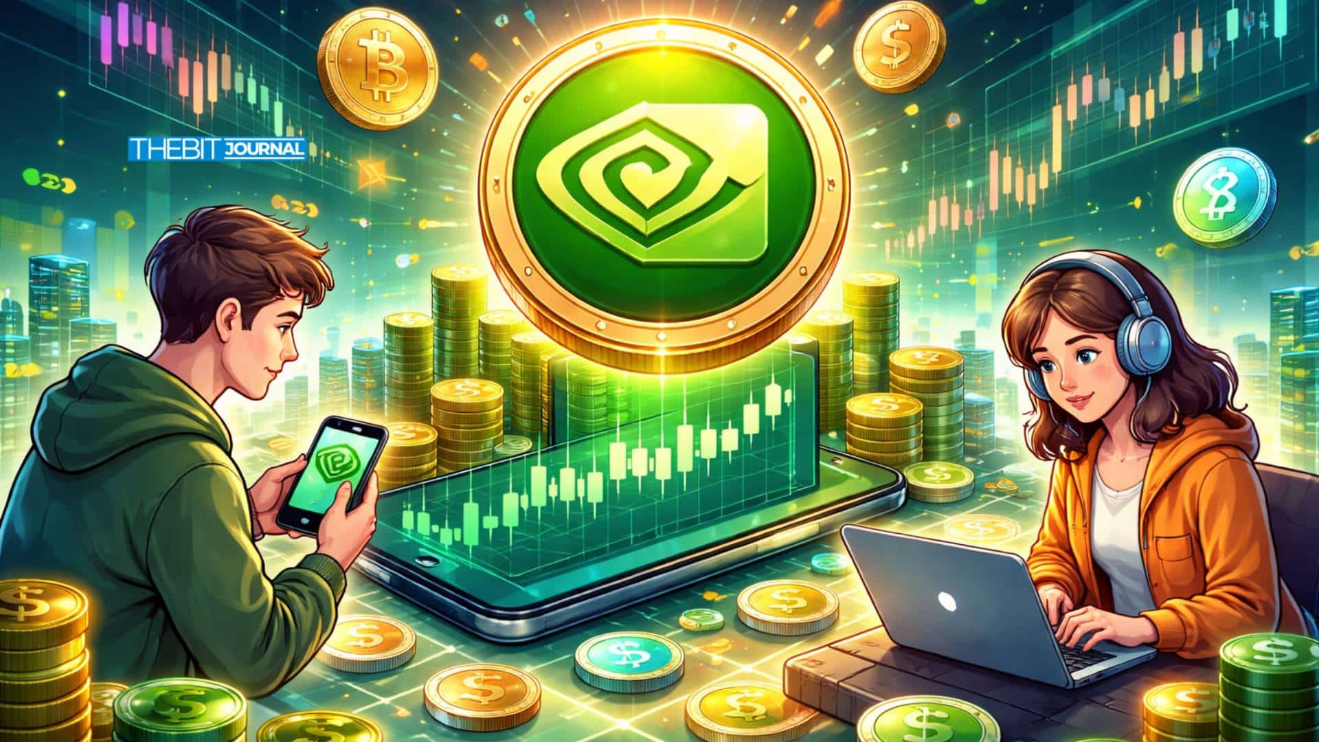 How Investors Can Identify Crypto Pump and Dump Schemes 9 How Investors Can Identify Crypto Pump and Dump Schemes