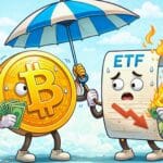 Institutional Crypto Demand Broadens as ETH, BTC, SOL and XRP Funds Gain Capital