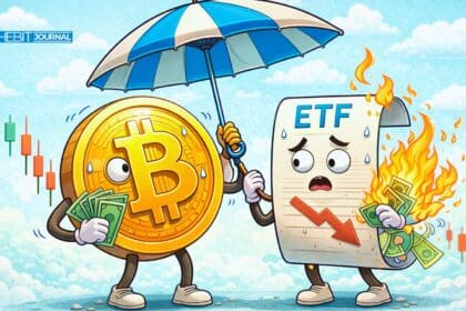 Institutional Crypto Demand Broadens as ETH, BTC, SOL and XRP Funds Gain Capital