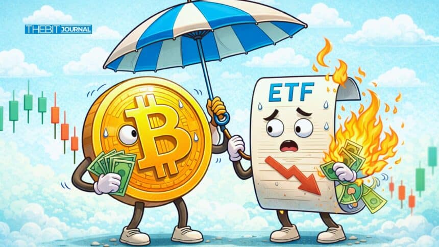 Institutional Crypto Demand Broadens as ETH, BTC, SOL and XRP Funds Gain Capital 7 Institutional Crypto Demand Broadens as ETH, BTC, SOL and XRP Funds Gain Capital