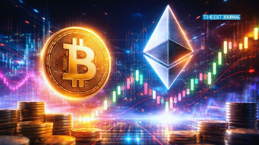Bitcoin Rebounds to $76K, Lifting Ether and Majors as Caution Lingers 7 Bitcoin Price