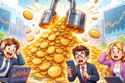 crypto market volatility