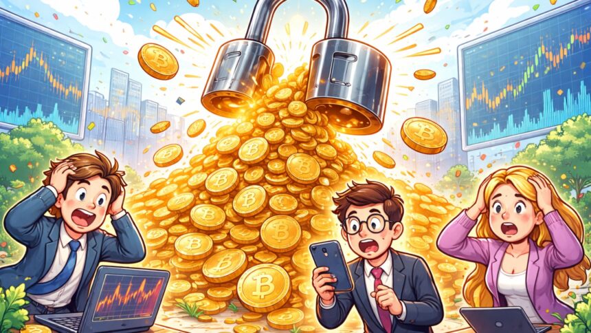 crypto market volatility
