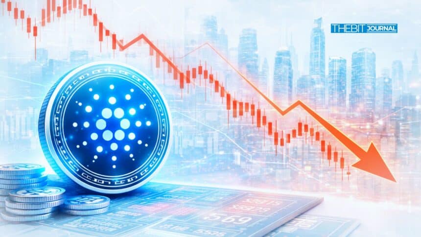 Cardano Price