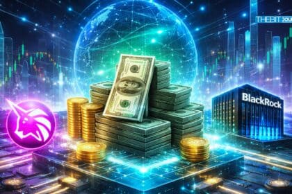 Uniswap BlackRock BUIDL