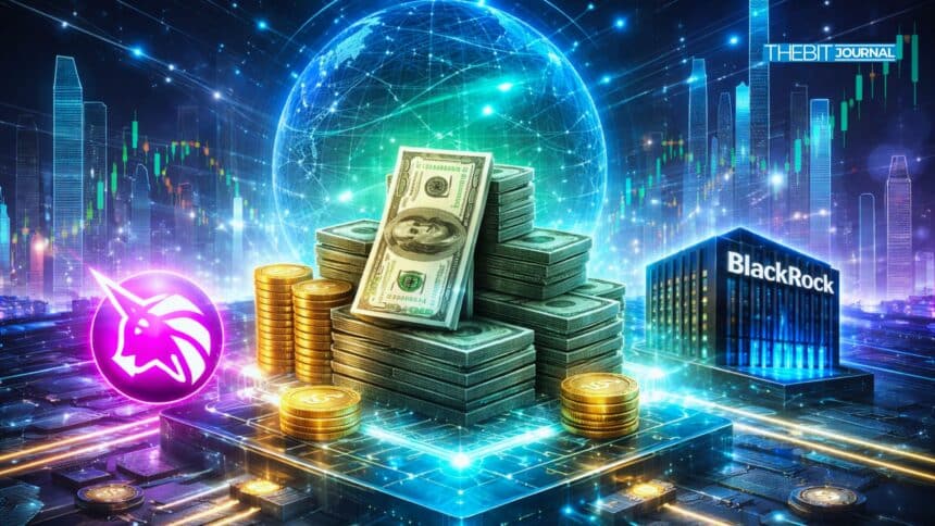Uniswap Brings BlackRock’s $2.2B BUIDL to DeFi 7 Uniswap BlackRock BUIDL