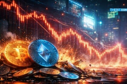 Crypto Liquidations