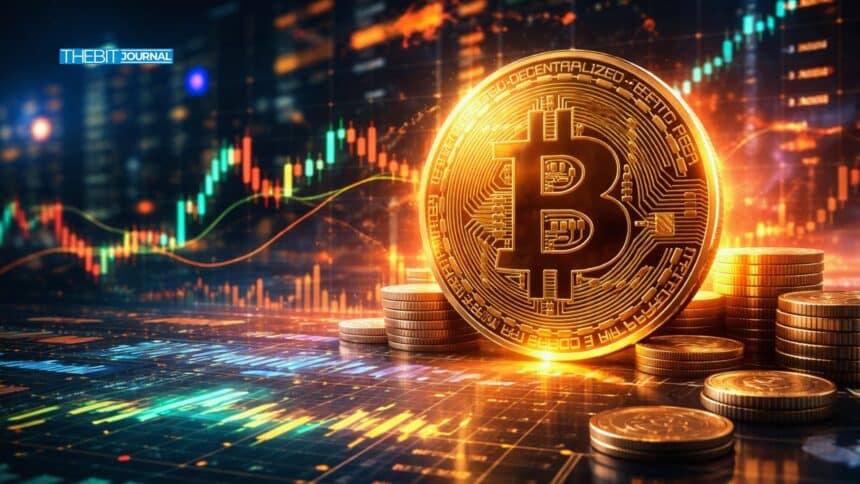 Bitcoin Price