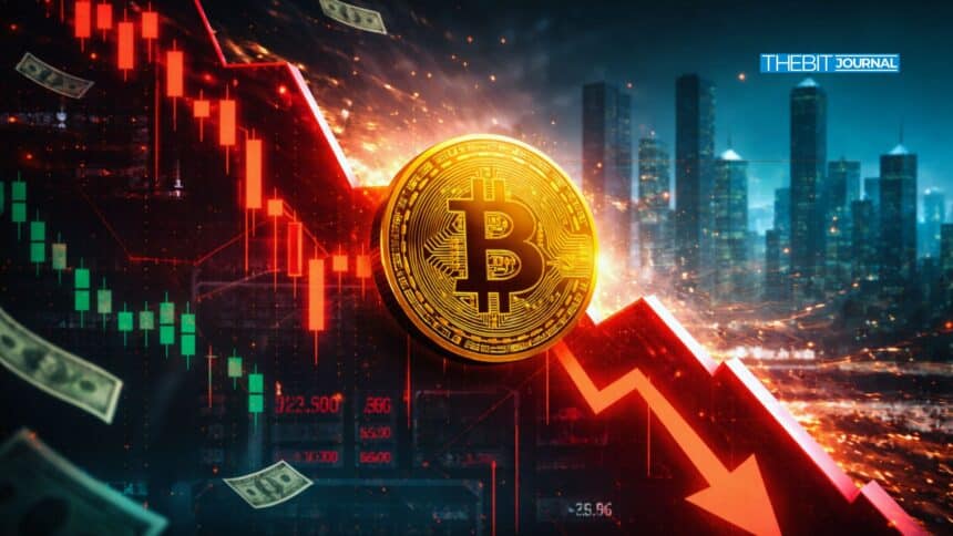 Bitcoin Price Drop Extends Weekly Losses as BTC Falls Under $63K 7 Bitcoin-Markt-Rally gewinnt an Dynamik, nachdem BTC die 70.000-Dollar-Marke durchbrochen hat