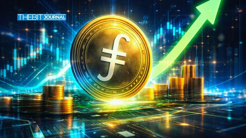 Filecoin Price Prediction