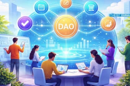 What Are DAO Tokens How Communities Vote, Fund, and Build