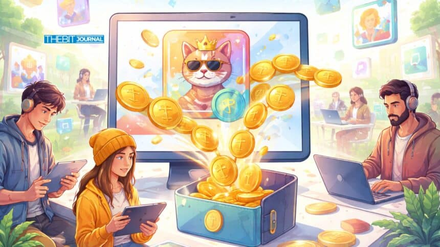 Cool Cats NFT-Leitfaden: Was Käufer im Jahr 2026 wissen müssen 7 Cool Cats NFT-Leitfaden: Was Käufer im Jahr 2026 wissen müssen