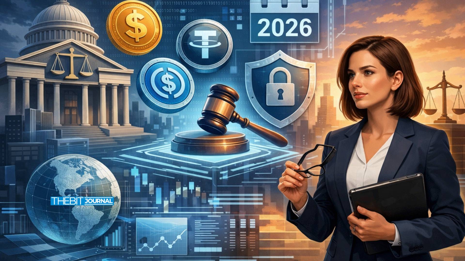 Western Union Targets May Launch for USDPT Stablecoin 8 Western Union Targets May Launch for USDPT Stablecoin