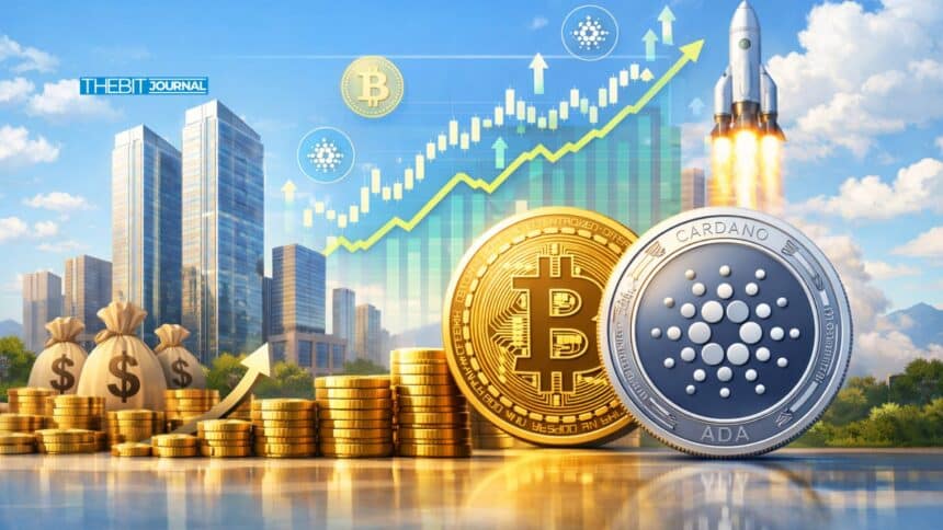 What Cardone Capital’s $10M Bitcoin Purchase Means for Long-Term BTC