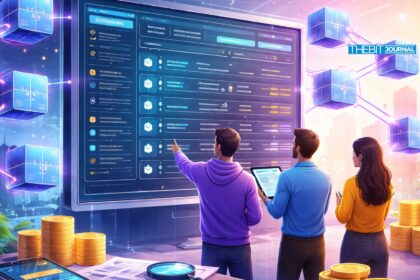 What Is a Blockchain Explorer and How to Read Blocks, Fees, and Wallets