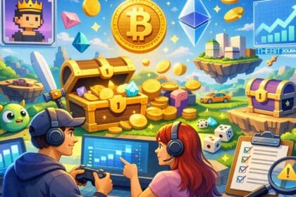 What Is a Play-to-Earn Crypto Game and How Does It Pay Players
