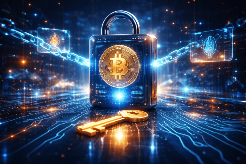 What Is a Private Key in Cryptocurrency? A Complete Guide to Crypto Wallet Security and Asset Protection 7 Private keys are the foundation of cryptocurrency ownership and wallet security.