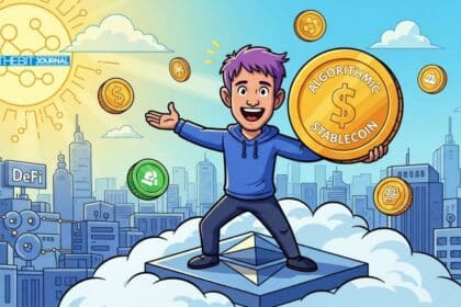 What Is a True DeFi Stablecoin Vitalik Buterin Explains