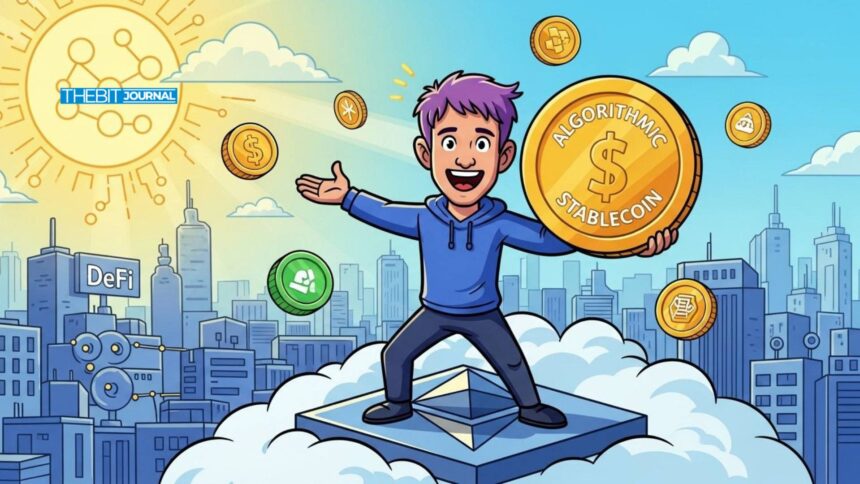 What Is a True DeFi Stablecoin Vitalik Buterin Explains