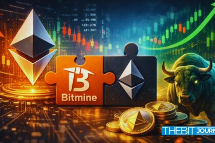 Tom Lee’s Bitmine Expands Ethereum Holdings With $83M Purchase