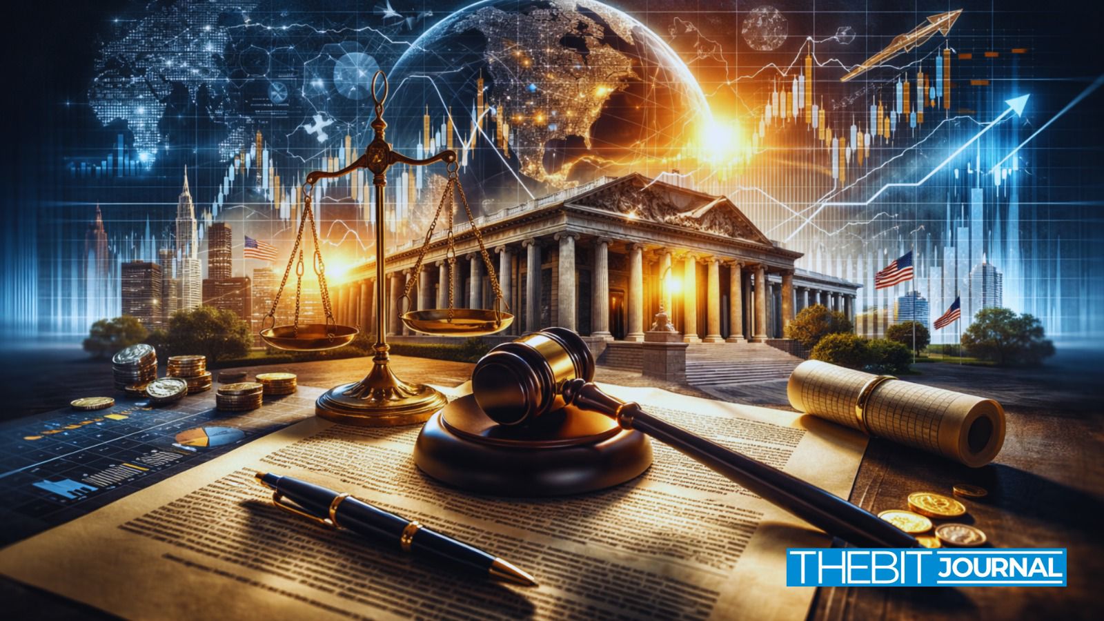 SEC Authorizes WisdomTree’s Blockchain Intraday MMF Structure 4 Order Extends Beyond Single WisdomTree Fund