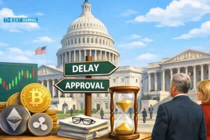 When Will the US Senate Vote on the CLARITY Act for Crypto