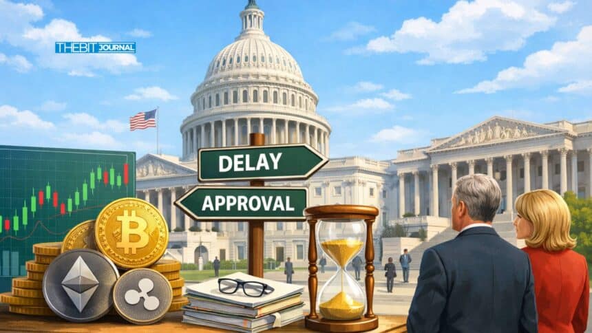 When Will the US Senate Vote on the CLARITY Act for Crypto? 7 When Will the US Senate Vote on the CLARITY Act for Crypto